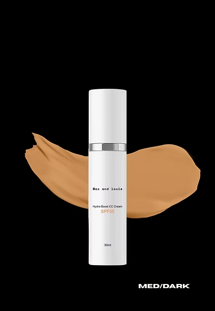 Hydra Boost CC Cr Medium/Dark